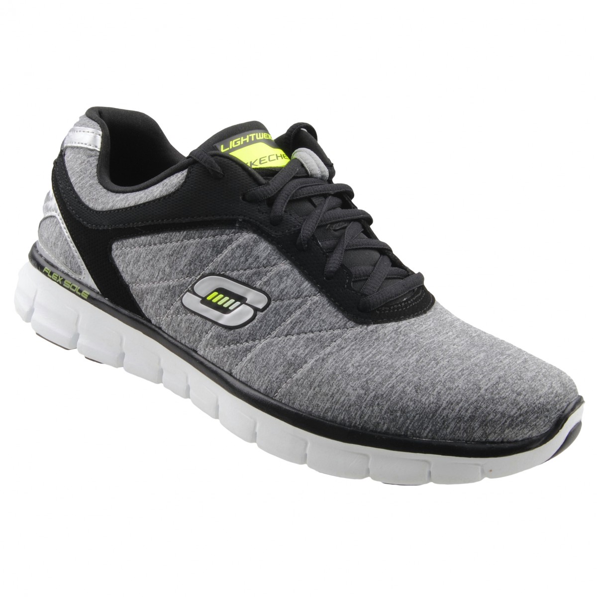 Skechers Herren Memory Foam Skechers Herren Memory Foam