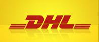 DHL Retourenaufkleber DHL Retourenaufkleber