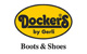 Dockers Schuhe